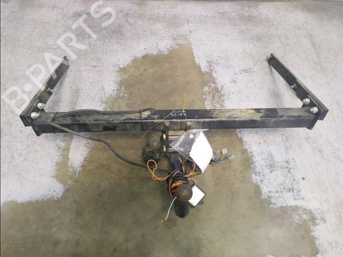 Used Tow ball/Mechanism FORD KUGA I 2.0 TDCi 4x4 (136 hp) 32488261