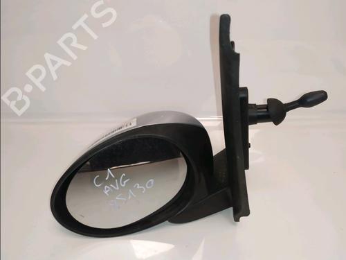 left-mirror-citroen-c1-pm_-pn_-2005-2006-2007-2008-2009-2010-2011-2012-2013-2014-33230896 main image