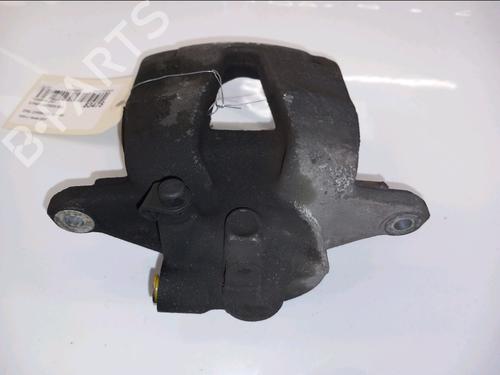 Left front brake caliper OPEL CORSA D (S07) 1.2 (L08, L68) | BP30414017M105