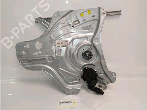 Used Front left window mechanism Front left window mechanism 36660619 36660619
