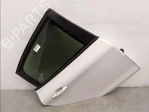 Used Right rear door Right rear door PEUGEOT 208 I (CA_, CC_) 1.6 BlueHDi 100 (100 hp) 40559223 40559223