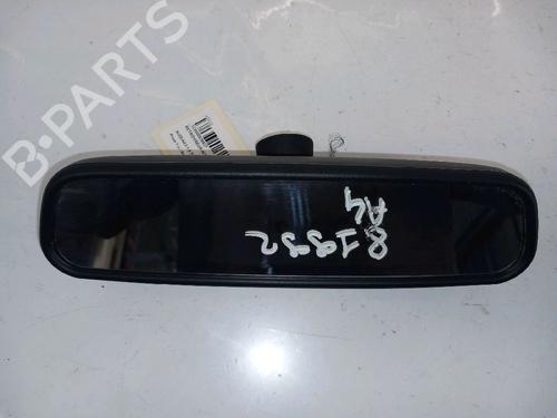 Ryggespeil Innvendig AUDI A4 B6 (8E2) 1.9 TDI (130 hp) 30416394