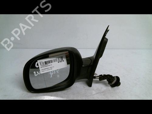 Used Left mirror VW LUPO I (6X1, 6E1) 1.0 (50 hp) 30423077