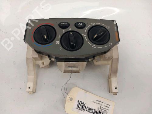 Used Climate control RENAULT TRAFIC II Van (FL) 1.9 dCi 100 (FL0C, FL0K, FL0B) (101 hp) 30416140