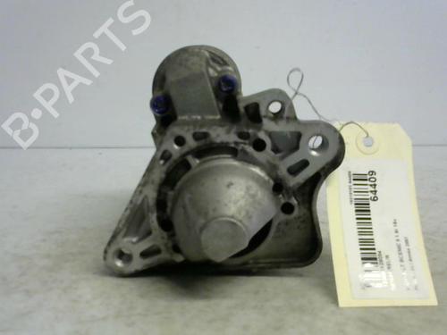 Used Starter RENAULT SCÉNIC II (JM0/1_) 1.6 16V (JM1R) (112 hp) 30415883