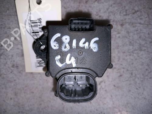 Other CITROËN C4 Grand Picasso I (UA_) 1.6 HDi | BP30415890O1