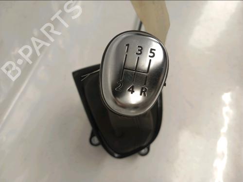Gear lever RENAULT CLIO IV (BH_) 1.5 dCi 90 | BP32310645M90