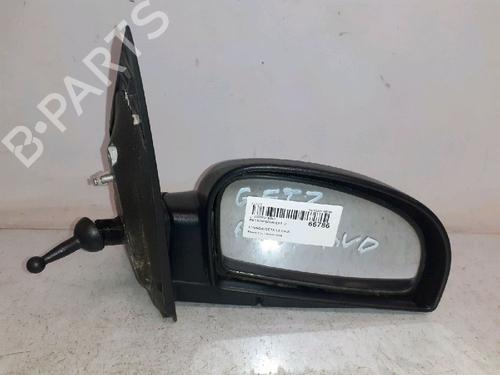 Used Right mirror Right mirror HYUNDAI GETZ (TB) 1.5 CRDi (88 hp) 30420211 30420211