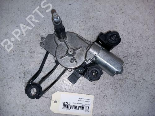 Ruitenwissermotor achter CITROËN C4 I (LC_) 1.4 16V (88 hp) 30422152