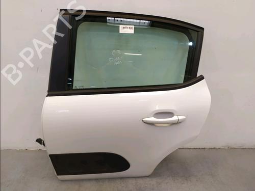 left-rear-door-citroen-c3-iii-sx-2016-39547991 main image