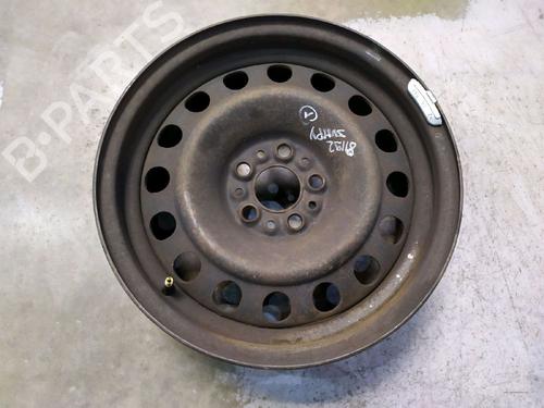 Used Rim CITROËN JUMPY I (U6U_) 2.0 HDi 110 (109 hp) 30429847