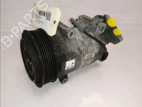 Airco pomp Airco pomp RENAULT MEGANE III Hatchback (BZ0/1_, B3_) 1.9 dCi (BZ0N, BZ0J) (131 hp) 35999786 35999786