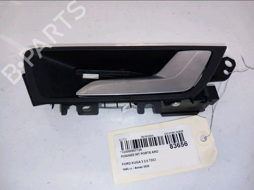 Used Rear right interior door handle FORD KUGA III (DFK) 2.0 EcoBlue 4x4 (190 hp) 30434606