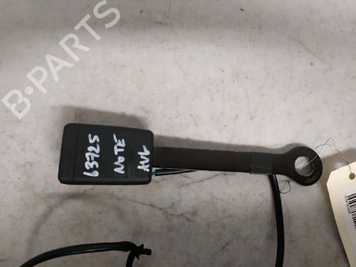 Gurtschloss NISSAN NOTE (E12) 1.5 dCi | BP30431555I32 - Image 2
