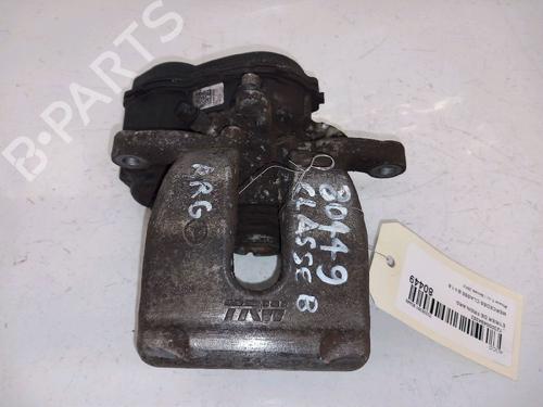 Used Left rear brake caliper MERCEDES-BENZ B-CLASS Sports Tourer (W246, W242) B 180 CDI (246.200) (109 hp) 30431537