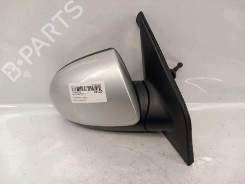 Right mirror KIA PICANTO I (SA) 1.0 | BP30423912C27