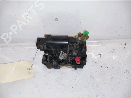 Used Front left lock RENAULT KANGOO (KC0/1_) 1.5 dCi (KC08, KC09) (82 hp) 31080088