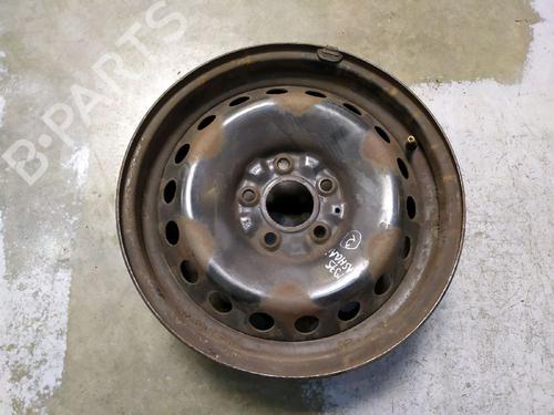 Fælk Fælk NISSAN QASHQAI I (J10, NJ10) 1.5 dCi (106 hp) 30421564 30421564