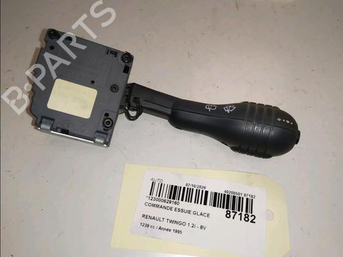 Used Steering column stalk Steering column stalk RENAULT TWINGO I (C06_) 1.2 (C063, C064) (55 hp) 39942263 39942263