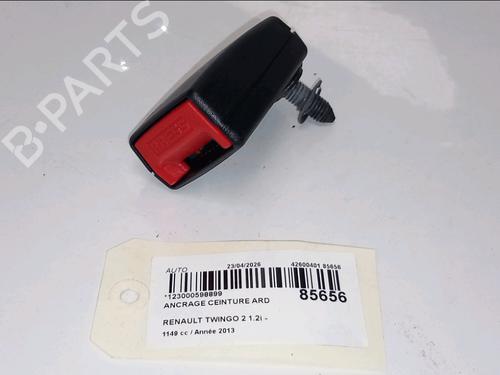 seat-buckle-renault-twingo-ii-cn0_-2007-34362902 main image