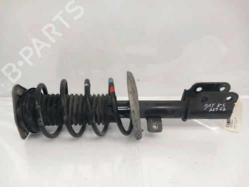 Used Left front shock absorber PEUGEOT 308 II (LB_, LP_, LW_, LH_, L3_) 1.2 THP 130 (131 hp) 30431287