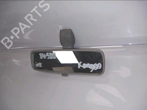 Espejo interior Espejo interior RENAULT KANGOO Express (FW0/1_) 1.5 dCi 90 (FW0G, FW05, FW08, FW11) (90 hp) 33973609 33973609
