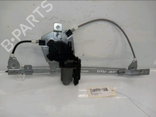 Used Rear left window mechanism Rear left window mechanism RENAULT MEGANE II (BM0/1_, CM0/1_) 1.5 dCi (BM1F, CM1F) (86 hp) 30654451 30654451