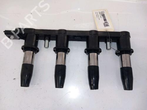 Used Ignition coil OPEL ASTRA H TwinTop (A04) 1.6 (L67) (105 hp) 30434112