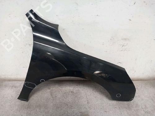 Parafango anteriore destro PEUGEOT 508 I (8D_) 1.6 HDi (112 hp) 30430449