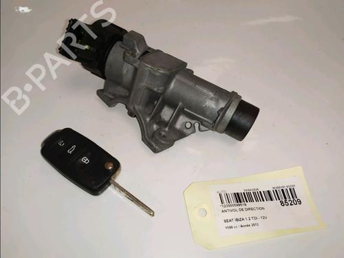 ignition-barrel-seat-ibiza-iv-6j5-6p1-2008-2009-2010-2011-2012-2013-2014-2015-2016-2017-35892167 main image