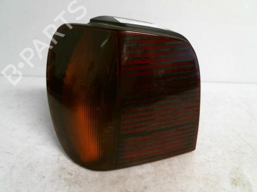 Used Left taillight VW POLO III (6N1) 64 1.9 SDI (64 hp) 30433723