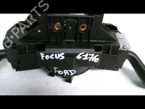 Steering column stalk FORD FOCUS II (DA_, HCP, DP) 1.6 TDCi | BP30431114I23  - Image 5