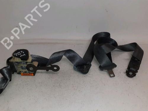 Pretensor delantero derecho RENAULT CLIO II (BB_, CB_) 1.2 LPG (58 hp) 30423784