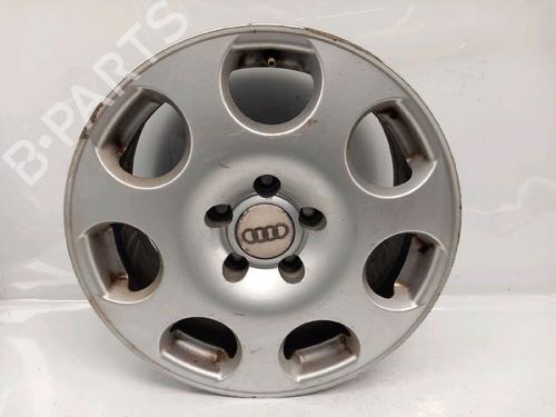 Used Rim AUDI A6 C5 (4B2, 4B4) 1.9 TDI (130 hp) 30429823