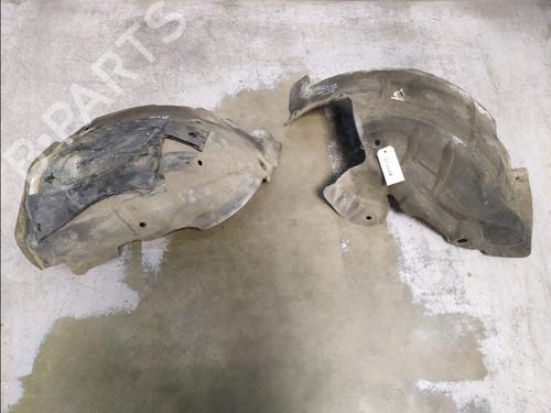 Used Wheel arch Wheel arch RENAULT SCÉNIC III (JZ0/1_) 1.5 dCi (110 hp) 36505812 36505812