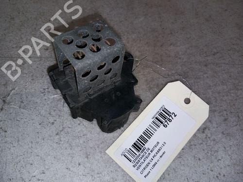 Used Other CITROËN C4 Grand Picasso I (UA_) 2.0 HDi 138 (136 hp) 30420963