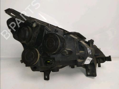 Left headlight PEUGEOT PARTNER Box Body/MPV 1.6 HDi 16V | BP39117903C28 - Image 1