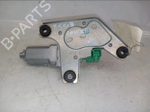 Rear wiper motor MITSUBISHI LANCER VIII Sportback (CX_A) 2.0 DI-D (CX8A) | BP32488250M102