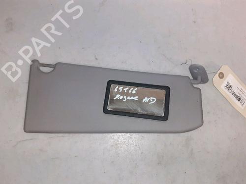 Used Right sun visor Right sun visor 30416945 30416945