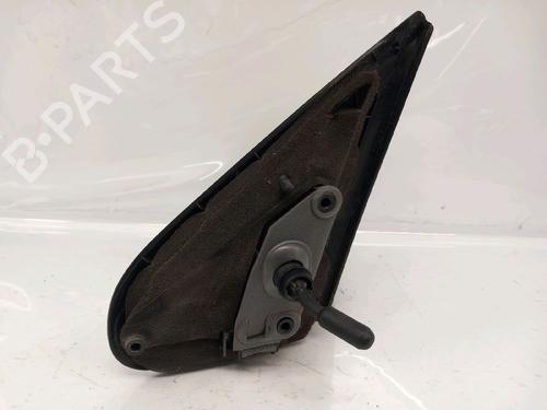 Right mirror MAZDA 2 (DY) 1.4 CD | BP30420532C27