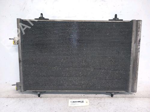 Used Heater matrix CITROËN C5 III Break (RW_) 1.6 HDi 110 (112 hp) 30429502