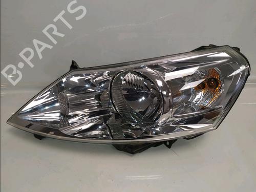Used Left headlight Left headlight 38300485 38300485