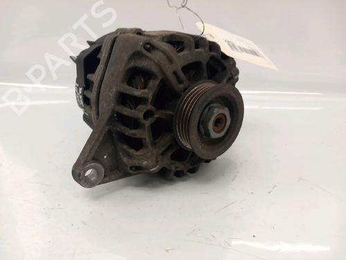 Used Alternator NISSAN MICRA III (K12) 1.2 16V (80 hp) 30423351
