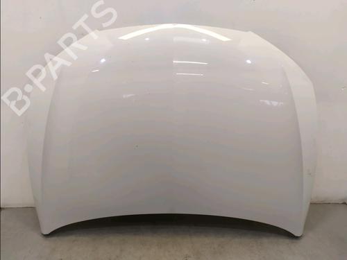 Used Hood Hood SEAT LEON (5F1) 1.4 TSI (140 hp) 39972513 39972513