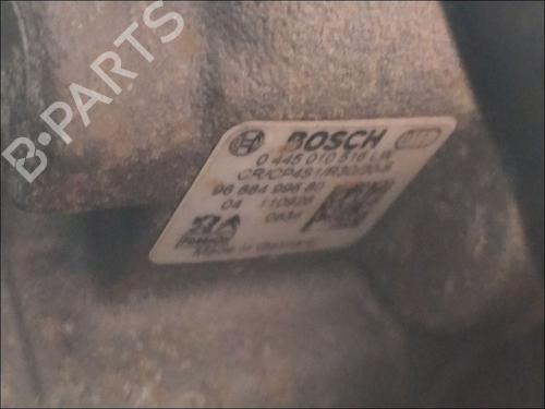 Engine PEUGEOT 206+ (2L_, 2M_) 1.4 HDi eco 70 | BP31661104M1 - Image 4