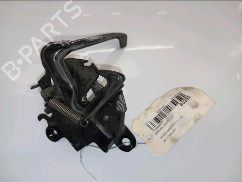 hjelmlås TOYOTA YARIS (_P13_) 1.0 (KSP130_, KSP130) (69 hp) 30434446