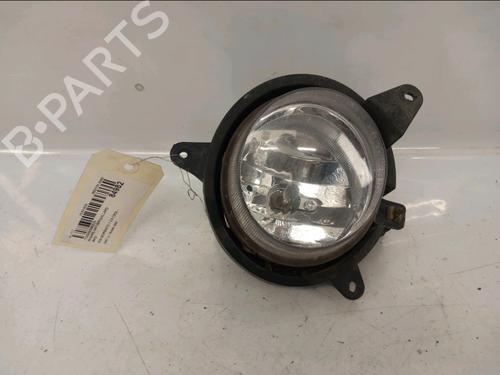 Used Right front fog light KIA SORENTO I (JC) 2.5 CRDi 4WD (140 hp) 32488191