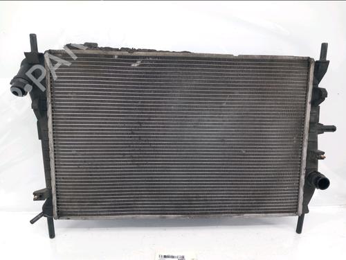 Used Water radiator FORD MONDEO III Saloon (B4Y) 2.0 16V TDDi / TDCi (115 hp) 31986208