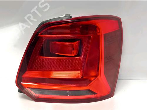 Used Right taillight Right taillight 35892361 35892361