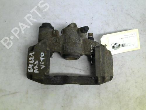 Used Right rear brake caliper MERCEDES-BENZ VITO Bus (W638) 108 CDI 2.2 (638.194) (82 hp) 30434313